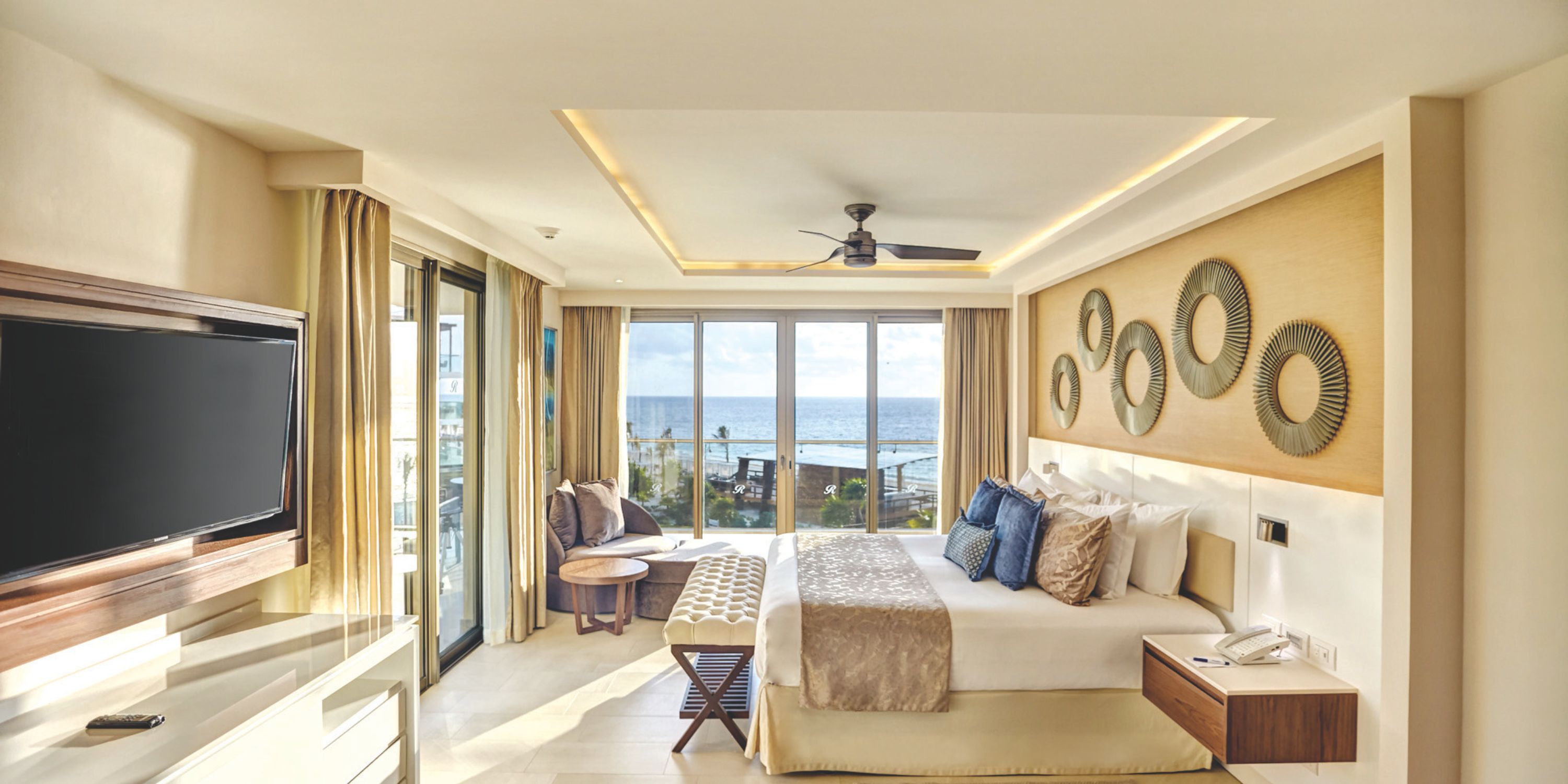 Royalton Riviera Cancun Suite 5